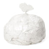 Trash Bag Medline 45 gal. 1.5 mil 40 X 46 Inch Clear Continuous Roll  (100/CS) MK-1254157