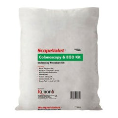 Colonoscopy and EDG Kit ScopeValet™ Case of 12 MK-1254189