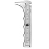 Caliper V. Mueller® Jameson 0 to 80 mm, 0 to 3 Inch Each MK-1254298