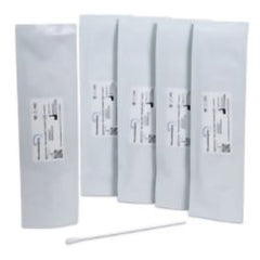 Control Tri-Valent® Trichomonas Vaginalis / Gardnerella Vaginalis / Candida Albicans Negative Level 5 Swabs PACK OF 5 MK-1254330