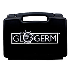 Carry Case Glo Germ™ For Glo Germ™ Kit and Training Tools  HNDL LOCKABLE BLK 8"X13.5"X3" MK-1254371
