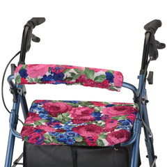 Nova Rolling Walker Seat / Back Cover For Rollator / Walker F/RW EG GARDENKNEELER SEAT MK-1254456