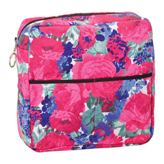 Nova Transport Mobility Bag For Rollator, Transport Chair, or Walker  F/KNEELER SEAT ENGLISH GARDEN MK-1254457