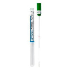 FLOQSwabs® Specimen Collection and Transport System 80 mm Breakpoint from Tip End Sterile BOX OF 100 MK-1254555