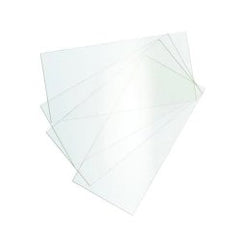 Microscope Slide 1 X 3 Inch X 1 mm Plain CASE OF 1440 MK-1254641