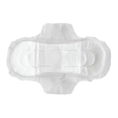 Feminine Pad Maxithins® Maxithin with Wings Heavy Absorbency HOSPECO IND WRAPPED W/WINGS (18/BG 12BG/CS) MK-1254666