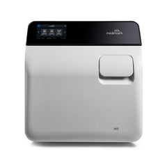 Midmark M9® Benchtop Autoclave Steam 9 X 15 Inch Chamber Single Door STEAM M9 TOUCH SCREEN 115V 15.3"X16.1" MK-1254735
