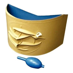 Ostomy Protector Large, 36 to 40 Inch, Latex For Use Covering Stomas WATERPROOF LG MK-1254767