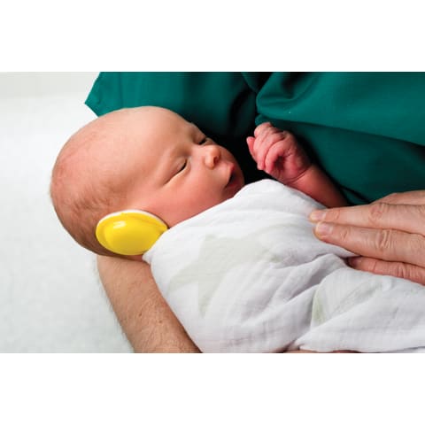 marketlab Neonatal Noise Guards  6 / pr