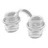 Nasal dilator ZeeBud ZEEBUD nasal dilator For use with iNap Sleep Therapy System Box of 1 MK-1255100