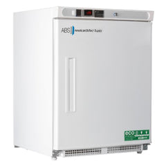 Undercounter Freezer ABS® Laboratory Use 4.2 cu.ft. 1 Solid Swing Door Manual DefrostLAB UNDERCOUNTER BUILT-IN LT HINGED MK-1255137