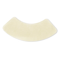 Skin Barrier Strip ESENTA™ 3 X 9 cm, Thin Curve, Hydrocolloid For Use with Ostomy Skin Protection Plate THIN CRVD 3X9CM (80/PK 28PK/CS) MK-1255276