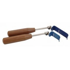 Retractor Handle Blade Loading, Locking, Reusable EACH MK-1255398