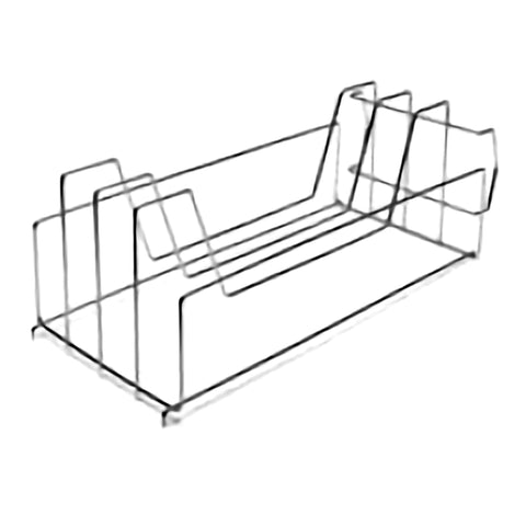 Midmark® Vertical Cassette Rack Wire Rack  F/STERILIZER M11-05X VERTICAL MK-1255443