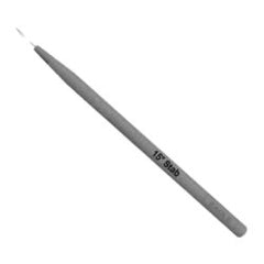 Stab Knife Eagle Labs® Stainless Steel / Plastic Full Handle Sterile Disposable Box of 6 MK-1255597