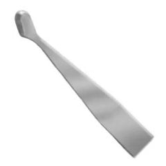 Scleral Knife Eagle Labs® Stainless Steel Full Handle Sterile Disposable Box of 6 MK-1255611