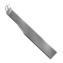 Ophthalmic Blade Eagle Labs® Stainless Steel No. 6600 Sterile Box of 6 MK-1255614
