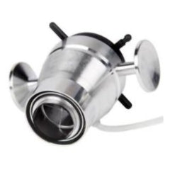 Recipient Corneal Vacuum Trephine Coronet® 8 mm Surgical Grade Each MK-1255642
