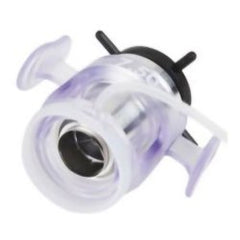 Recipient Vacuum Trephine Coronet® DALK Clear-Vue™ 8.50 mm Diameter Surgical Grade Each MK-1255662