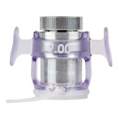Recipient Vacuum Trephine Coronet® DALK Clear-Vue™ 9 mm Diameter Surgical Grade Each MK-1255663