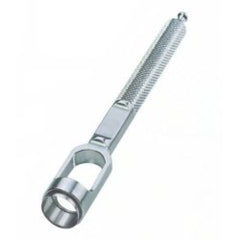 Long Handled Corneal Trephine Coronet® 9.25 mm Diameter Surgical Grade Each MK-1255731