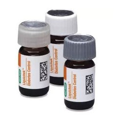 Control Set Liquichek™ Diabetes MiniPak Level 1, 2, 3 3 X 2 mL PACK OF 1 MK-1255775
