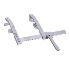 Sternal Retractor Pilling® Self Retaining Adult Surgical Grade Each MK-1255817