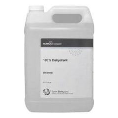 Histology Reagent Syntri Safeguard Dehydrant Alcohol Dehydrant 100% 5 Liter CASE OF 4 MK-1255908