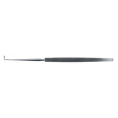 Nerve Hook BR Surgical Cushing 7 Inch Length German Stainless Steel NonSterile Reusable Each MK-1255981