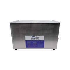 Ultrasonic Cleaner Axia UC 100 A Digital 7.9 gal. Capacity 8 X 12 X 20 Inch Each MK-1255988
