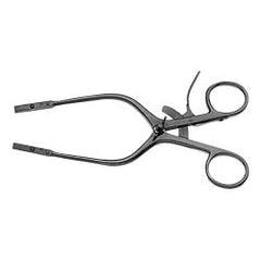Retractor Blade V. Mueller® Henley Side OR Grade RETRACTOR, HENLEY SIDE BLADE 2"X1" Pair of 1 MK-1256278