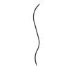 Electrosurgical Dissector Snowden-Pencer® EndoPlastic™ 14-1/2 Inch Length Straight Tip Pair of 1 MK-1256289