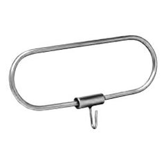 Saw Handle V. Mueller® Gigli, Loop Type, 3 X 9 cm, 3 mm Wire PR OF 1 MK-1256292
