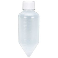 Centrifuge Tube Plain 250 mL Screw Cap Polypropylene Tube BAG OF 6 MK-1256312