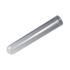 Globe Scientific Test Tube Plain 15 mL Without Closure Polystyrene Tube 17X100MM Case of 2 - MK-1256313