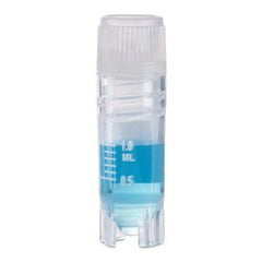 Cryogenic Vial RingSeal™ Polypropylene Screw Cap CASE OF 500 MK-1256333