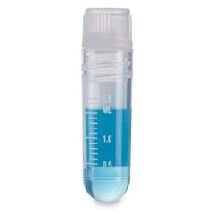 Cryogenic Vial RingSeal™ Polypropylene Screw Cap CASE OF 500 MK-1256335