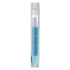 Cryogenic Vial Globe™ Polypropylene 5 mL Screw Cap CASE OF 500 MK-1256336