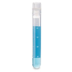 Cryogenic Vial Globe™ Polypropylene 5 mL Screw Cap CASE OF 500 MK-1256337