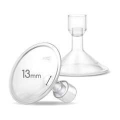 Breast Shield Maymom 13 mm Silicone Reusable (2/PK 20PK/CS) MK-1256493