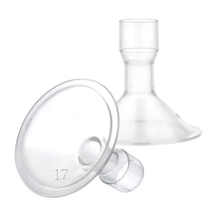 Breast Shield Maymom 17 mm Silicone Reusable (2/PK 20PK/CS) MK-1256495