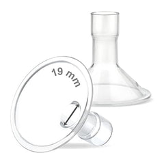 Breast Shield Maymom 19 mm Silicone Reusable (2/PK 20PK/CS) MK-1256496