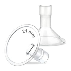 Breast Shield Maymom 21 mm Silicone Reusable (2/PK 20PK/CS) MK-1256497