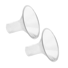 Breast Shield Rumble Tuff® 28 mm Silicone Reusable (2/PK 18PK/CS) MK-1256500
