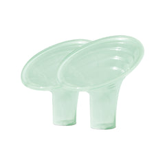 Breast Shield Pumpin'Pal 24 to 28 mm / Medium Silicone Reusable (1/PK 15PK/CS MK-1256510