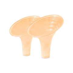 Breast Shield Pumpin'Pal 35 to 40 mm / X-Large Silicone Reusable (2/PK 8PK/CS) MK-1256512
