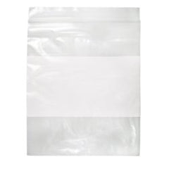 Specimen Transport Bag Reloc-Zippit® 8 X 10 Inch Zip Closure Unprinted NonSterile CASE OF 1000 MK-1256693