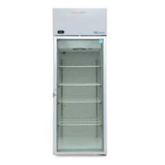 Upright Refrigerator Thermo Scientific™ TSG Series Laboratory Use 45.8 cu.ft. 2 Glass Doors Heat-Free Defrost LAB 5C SETPOIN 115V/60HZ MK-1256861