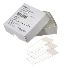 Microscope Slide Fisherbrand™ 25 X 75 X 1 mm Frosted End PACK OF 144 MK-1256925