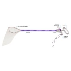Anchor Tissue Retrieval System™ Specimen Retrieval System 5-1/2 Inch Bag Length BOX OF 5 MK-1256935